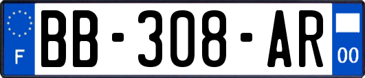 BB-308-AR