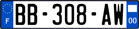 BB-308-AW