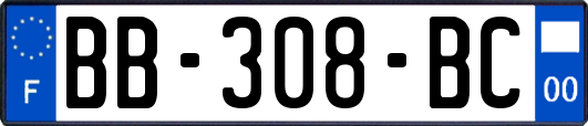 BB-308-BC