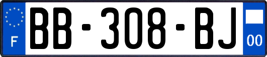 BB-308-BJ