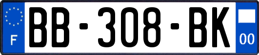 BB-308-BK