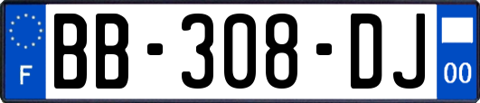 BB-308-DJ