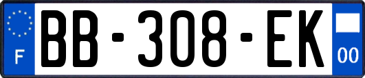 BB-308-EK