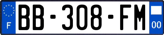 BB-308-FM