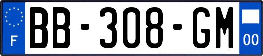 BB-308-GM