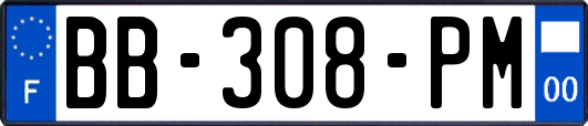 BB-308-PM