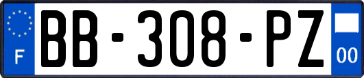 BB-308-PZ