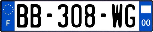 BB-308-WG