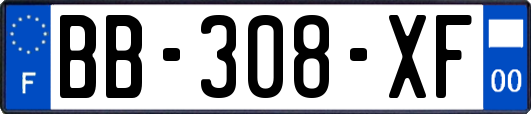 BB-308-XF