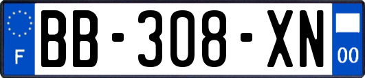 BB-308-XN