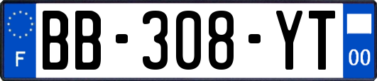 BB-308-YT