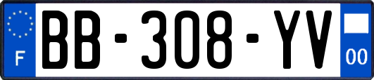BB-308-YV