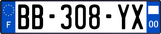 BB-308-YX