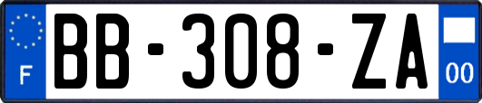 BB-308-ZA