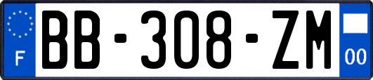 BB-308-ZM