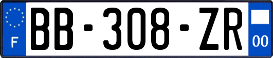 BB-308-ZR