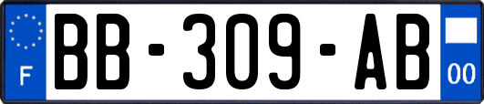 BB-309-AB