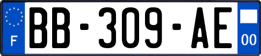 BB-309-AE