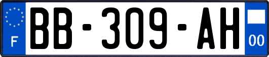 BB-309-AH