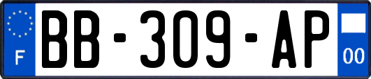 BB-309-AP