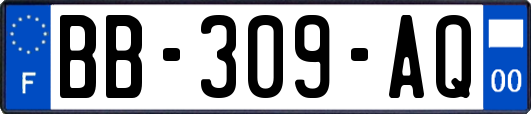 BB-309-AQ