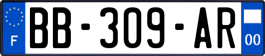 BB-309-AR