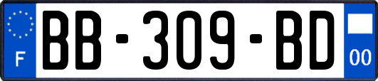 BB-309-BD