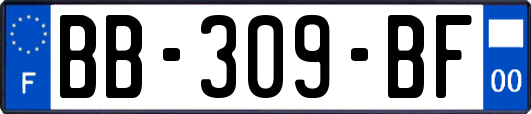 BB-309-BF