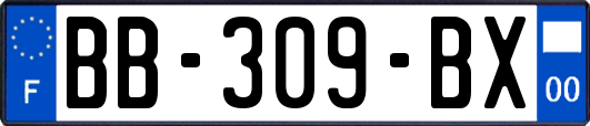 BB-309-BX