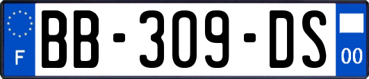 BB-309-DS