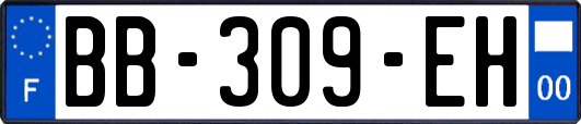 BB-309-EH