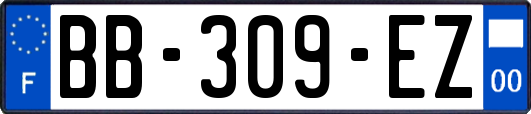 BB-309-EZ