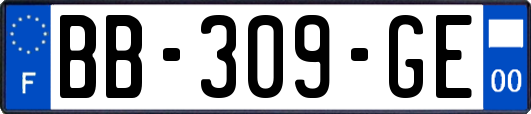 BB-309-GE