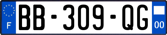 BB-309-QG