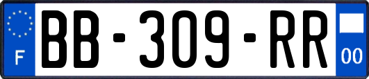 BB-309-RR