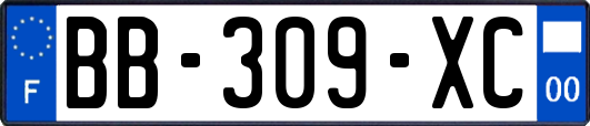 BB-309-XC