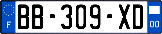 BB-309-XD