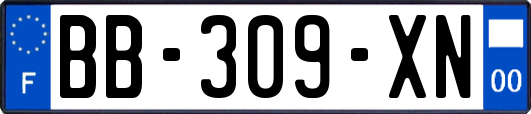 BB-309-XN