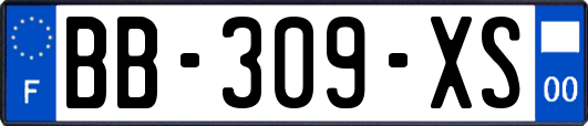 BB-309-XS