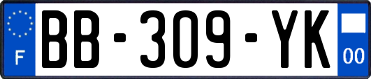 BB-309-YK