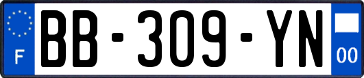 BB-309-YN