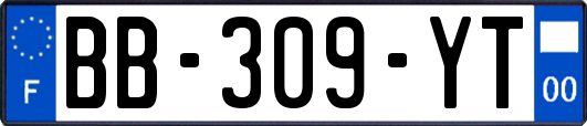 BB-309-YT