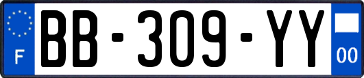 BB-309-YY
