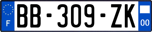 BB-309-ZK