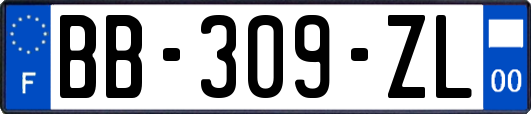 BB-309-ZL