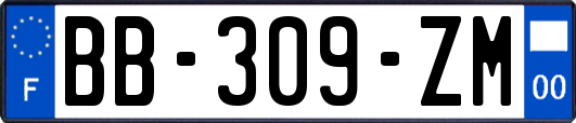 BB-309-ZM