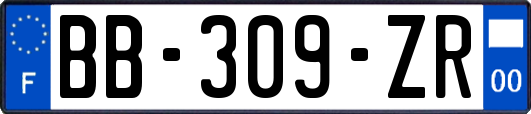 BB-309-ZR