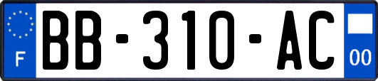 BB-310-AC