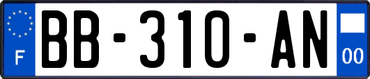 BB-310-AN