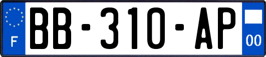 BB-310-AP